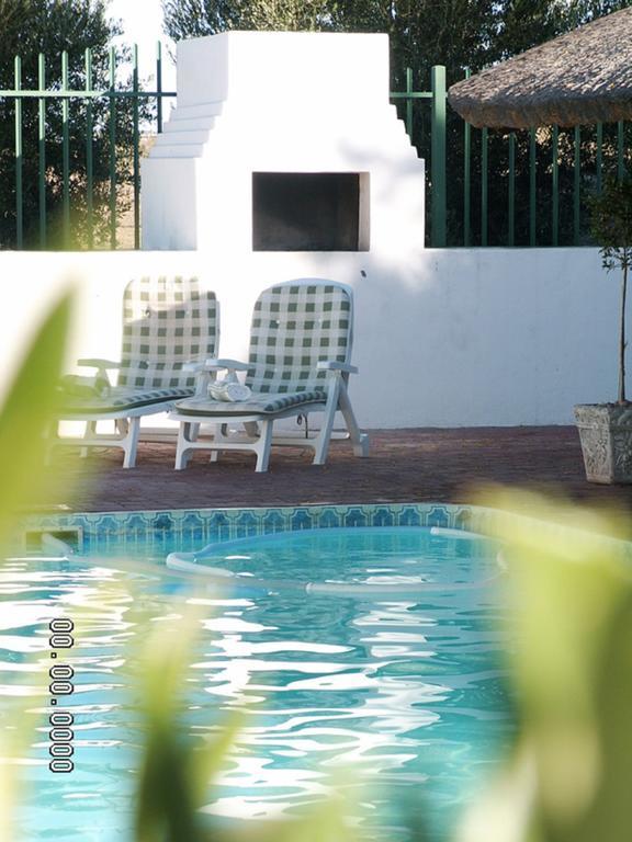 Olive Grove Guest Farm Villa Beaufort Wes Buitenkant foto
